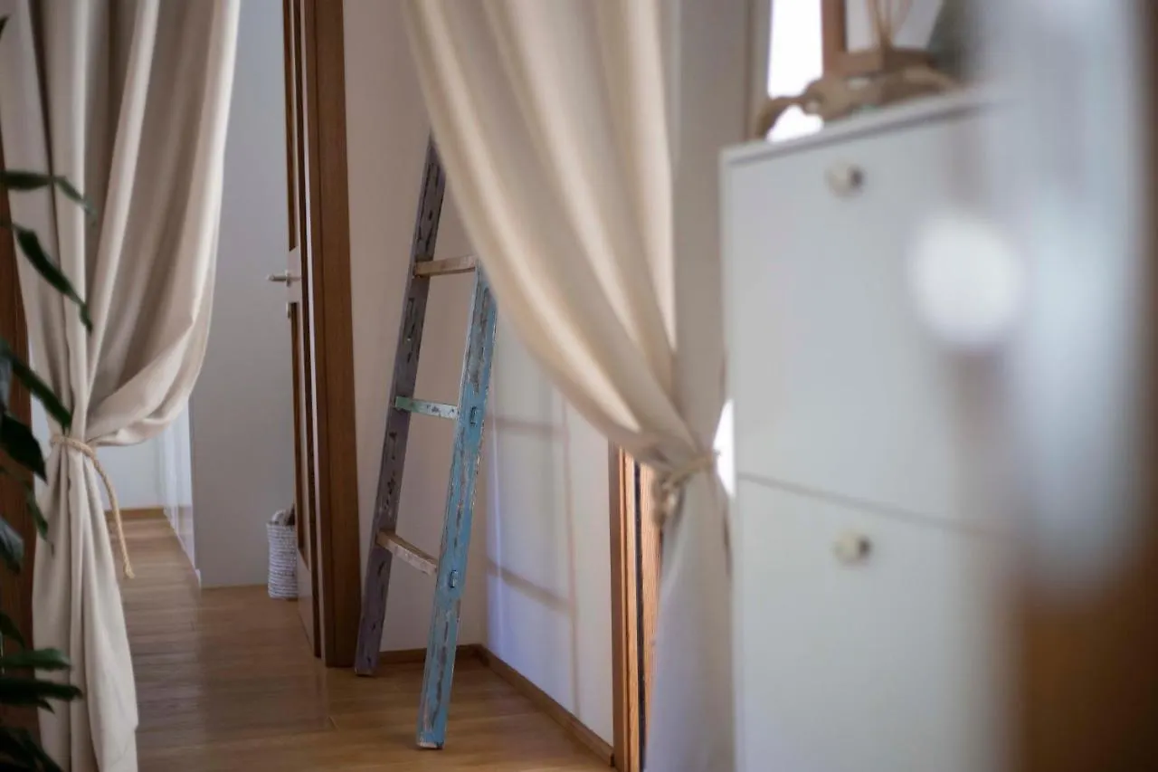 La Suite Con Piscina Privata ポルトフェッラーイオ イタリア