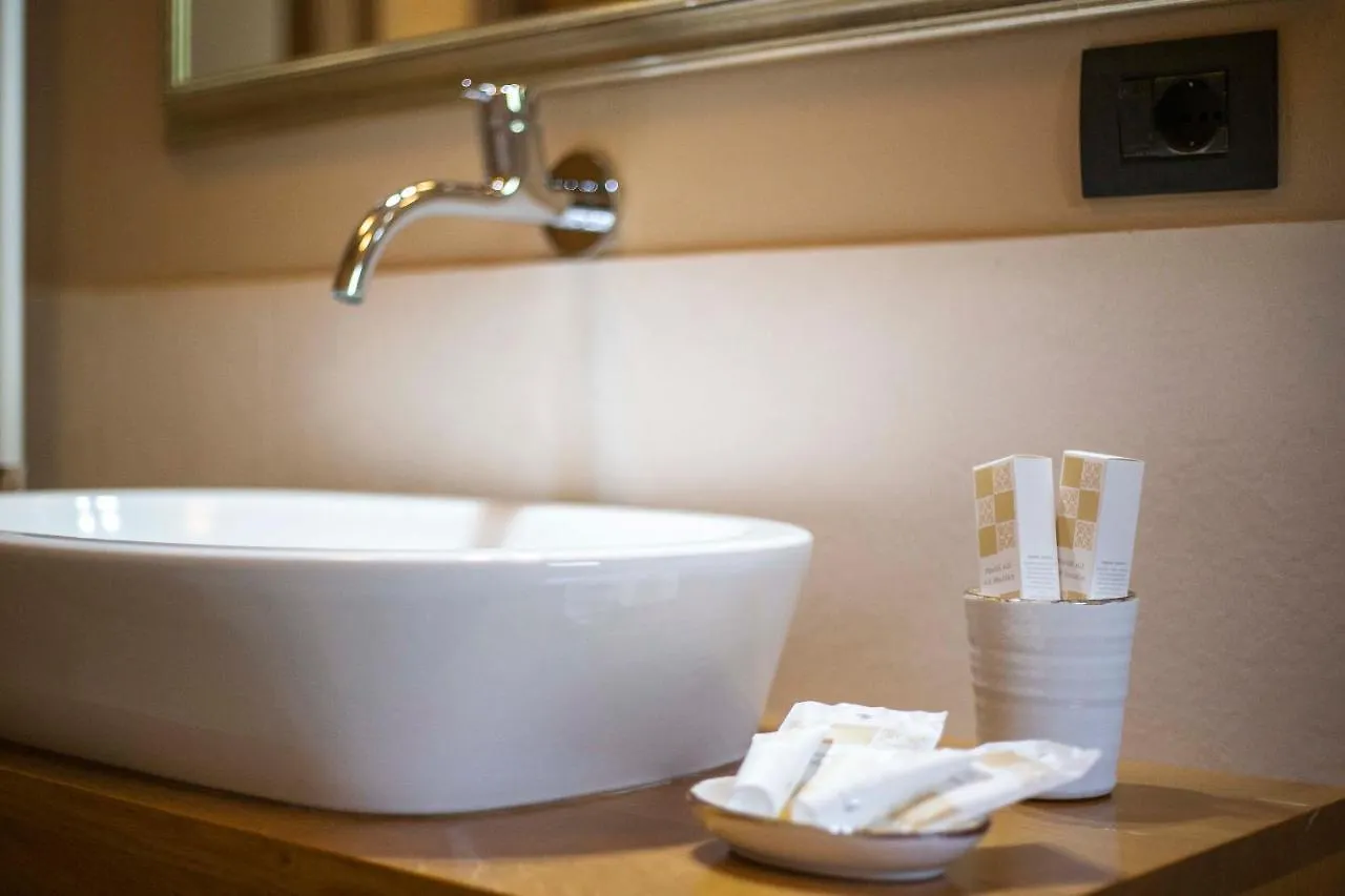 La Suite Con Piscina Privata ポルトフェッラーイオ