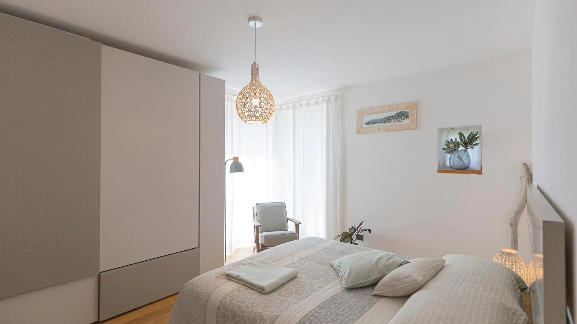 La Suite Con Piscina Privata ポルトフェッラーイオ 0*,  イタリア