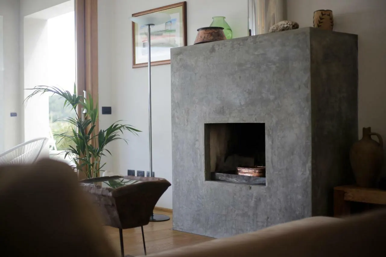 別荘 La Suite Con Piscina Privata ポルトフェッラーイオ イタリア