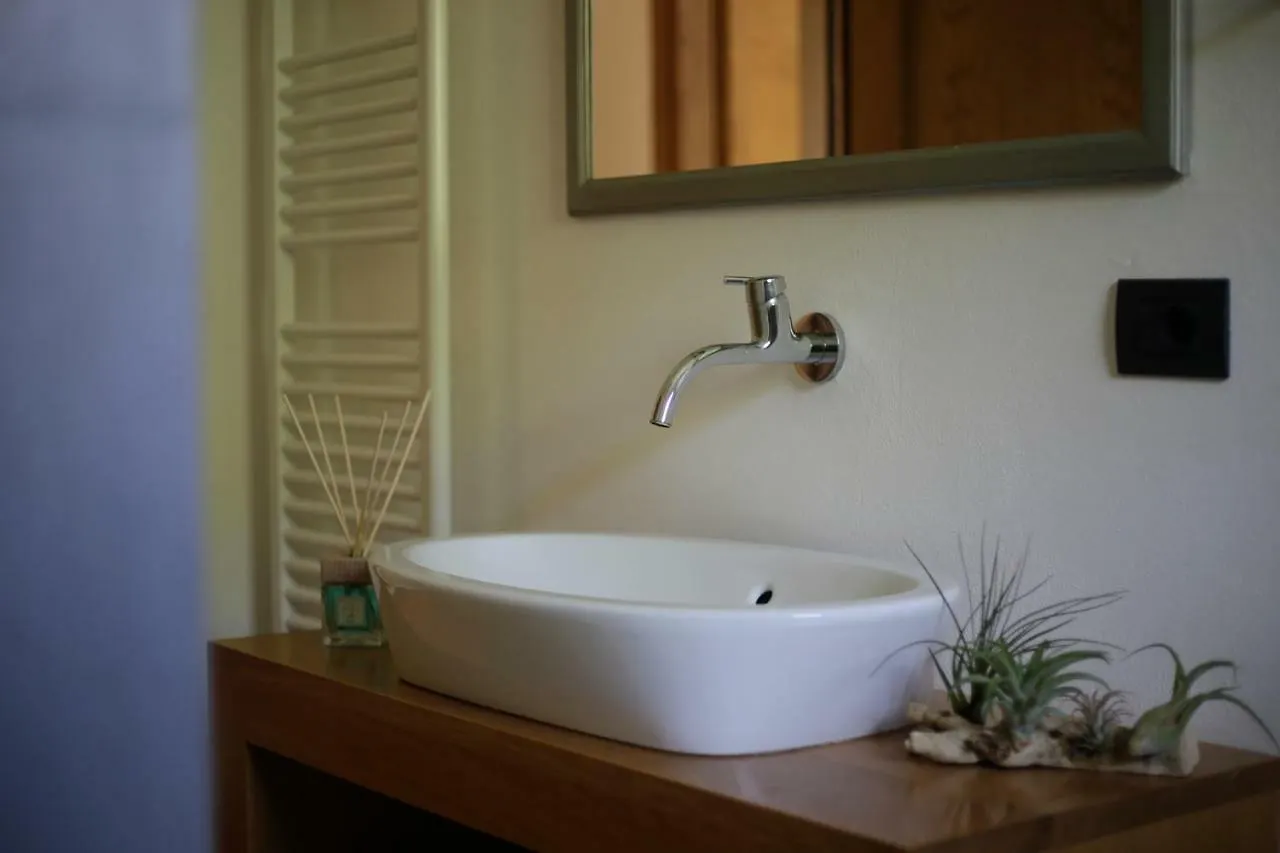 La Suite Con Piscina Privata ポルトフェッラーイオ 別荘